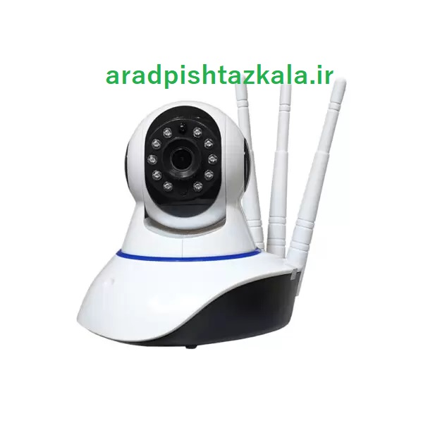 دوربین مداربسته بیسیم