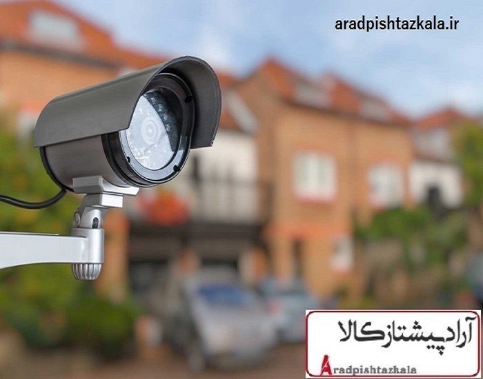 دوربین مداربسته مناسب برای منزل