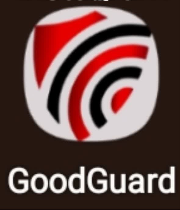 نرم افزار دزدگیر گود گارد