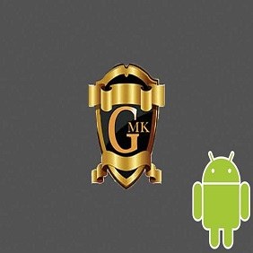 نرم افزار دوربین جی ام کاGMK