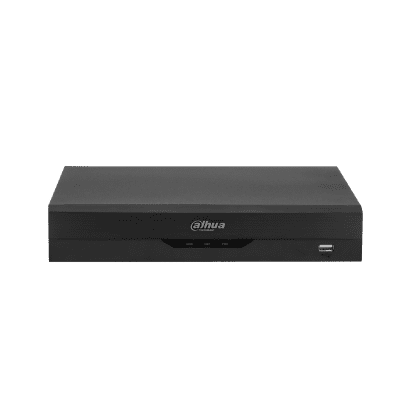 خرید وقیمت ان وی آر (NVR)داهوا مدDH-XVR4108HS-4K-S3