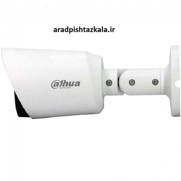 خرید و قیمت دوربین مداربسته داهوا  مدل DAHUA DH-HAC-HFW1500TP-A مشهد