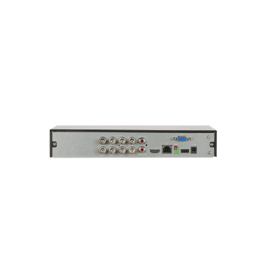 خرید وقیمت دی وی آر (DVR)داهوا مدلDH-XVR5108HS-4KL-I3مشهد