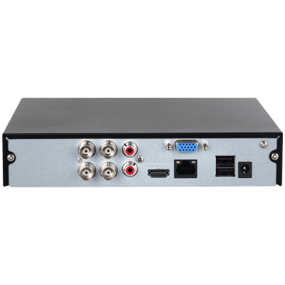خرید وقیمت دی وی آر داهوا مدلDH-XVR1B04-I مشهد