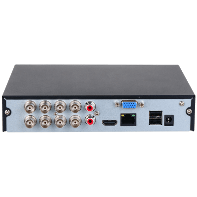 خرید وقیمت دی وی آر (DVR)داهوا مدلDH-XVR1B08-I مشهد