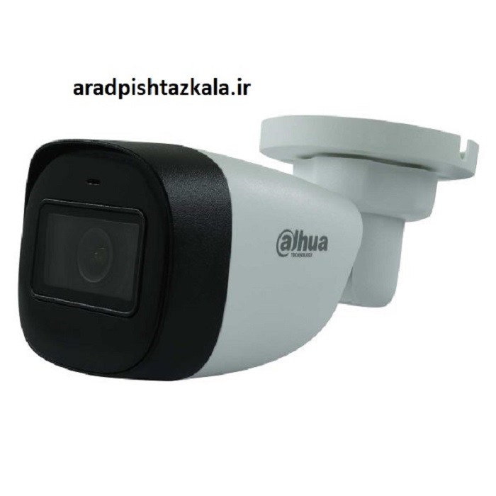 فروش دوربین مدار بسته داهوا DAHUA DH-HAC-HFW1500CP در مشهد