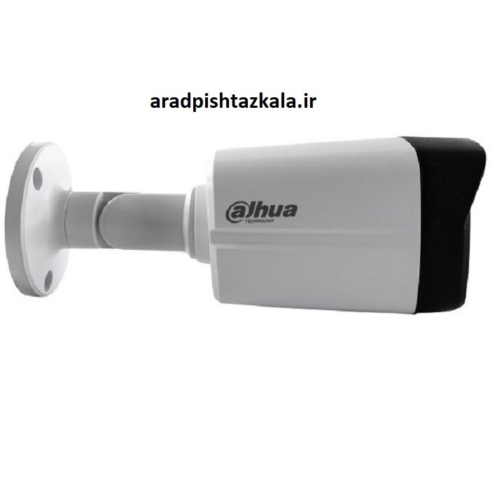 فروش دوربین بالت دید در شب رنگی داهوا DAHUA 1239TLMP LED درمشهد