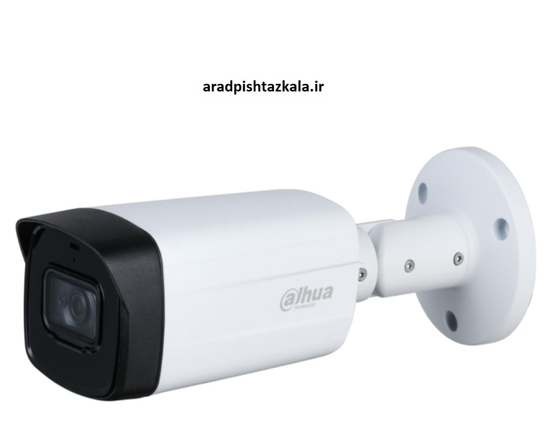 قیمت و فروش دوربین میکروفون دار داهوا مدلDAHUA  HFW1239MH-A-LED در مشهد