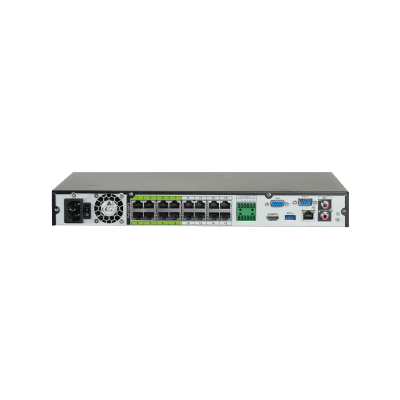 خرید وقیمت ان وی آر (NVR)داهوا مدلDH-NVR5216-16P-I