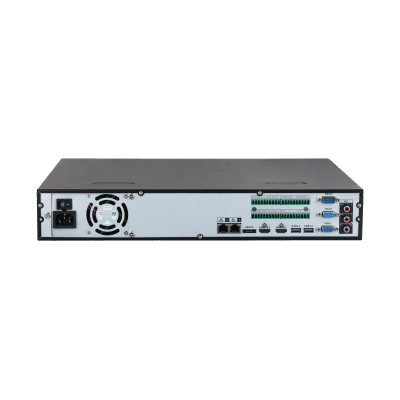 خرید وقیمت ان وی آر (NVR)داهوا مدلDH-NVR5432-EI