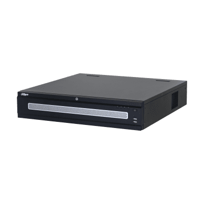 خرید وقیمت ان وی آر (NVR)داهوا مدلDH-NVR608H-32-XI