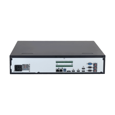 خرید وقیمت ان وی آر (NVR)داهوا مدلDH-NVR608H-32-XI