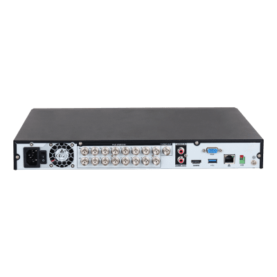 خرید وقیمت دی وی آر (DVR)داهوا مدلDH-XVR5216AN-I3 مشهد