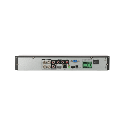 دستگاه داهوا DVR مدل XVR7104HE-4KL-I3 مشهد