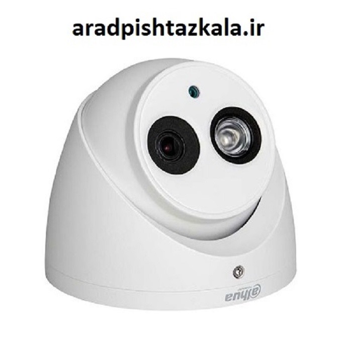 فروش دوربین مدار بسته داهوا مدل Dahua DH-HAC-HDW1200EMP-Aدر مشهد