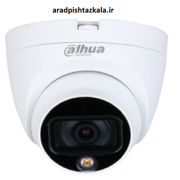 قیمت و فروش دوربین داهواDAHUA-HAC-HDW1209TLQP-A-LED مشهد
