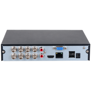 خرید وقیمت دی وی آر (DVR)داهوا مدلDH-XVR1B08-I مشهد