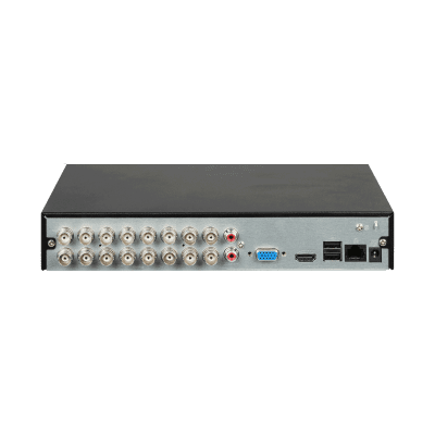 خرید وقیمت دی وی آر (DVR)داهوا مدلDH-XVR1B16H در مشهد