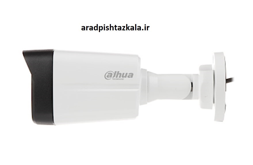 قیمت و فروش دوربین میکروفون دار داهوا مدلDAHUA  HFW1239MH-A-LED در مشهد