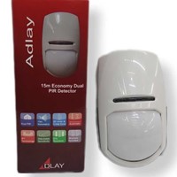 چشم الکترونیک ادلای(ADLAY)