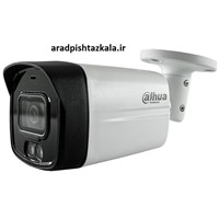 فروش دوربین بالت دید در شب رنگی داهوا DAHUA 1239TLMP LED درمشهد