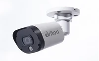 خرید و قیمت دوربین مداربسته برایتون مدلUVC93B19B-C16(2.8mm)