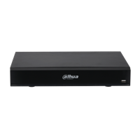 دستگاه داهوا DVR مدل XVR7104HE-4KL-I3 مشهد