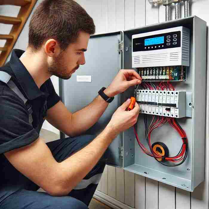 دزدگیراماکن در مشهد با بهترین کیفیت دزدگیراماکن در مشهد با بهترین کیفیت